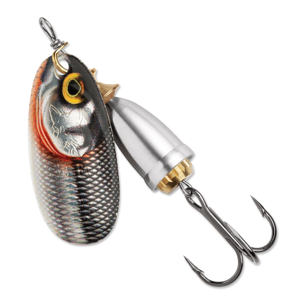 Rapala Classic Gilded Vibrax spinner