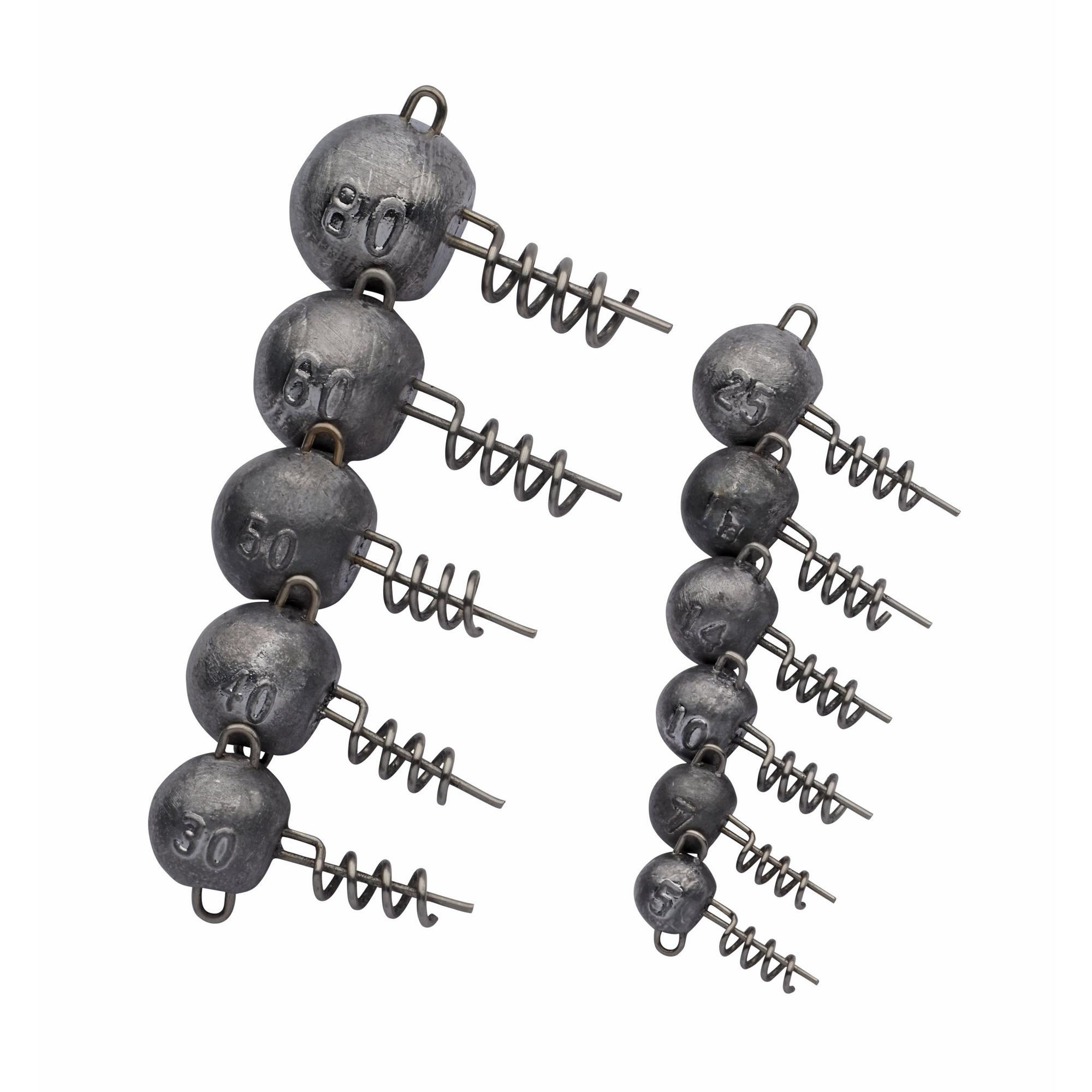 Fusion19™ Screw-In Head JIG-HODE | Berkley