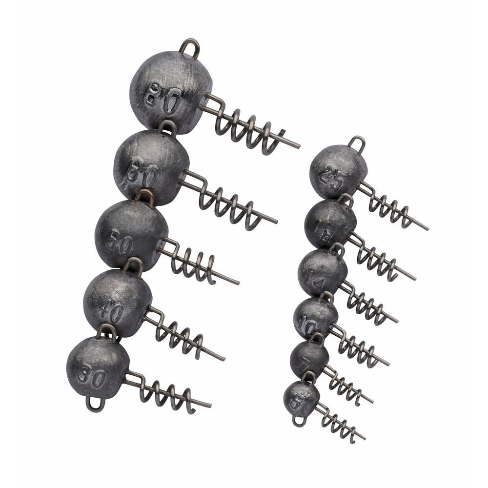 Fusion19™ Screw-In Head JIG-HODE | Berkley
