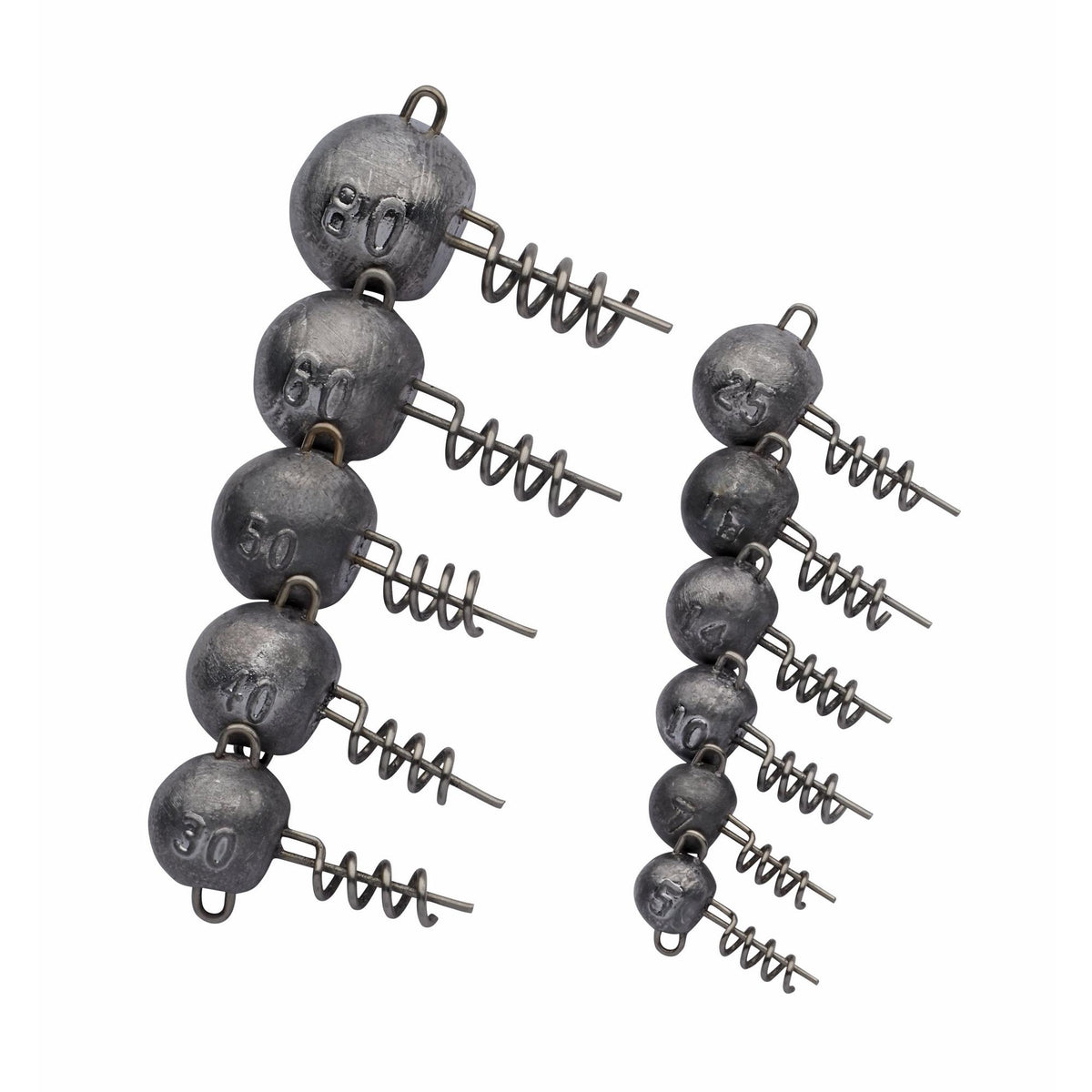 Fusion19™ Screw-In Head JIG-HODE | Berkley
