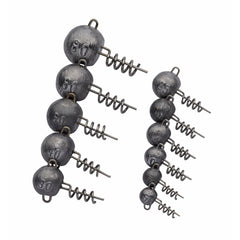 Fusion19™ Screw-In Head JIG-HODE | Berkley