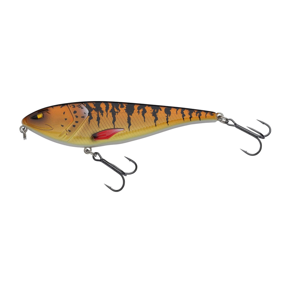 Zilla Glider Jerk Bait Wobbler| Berkley