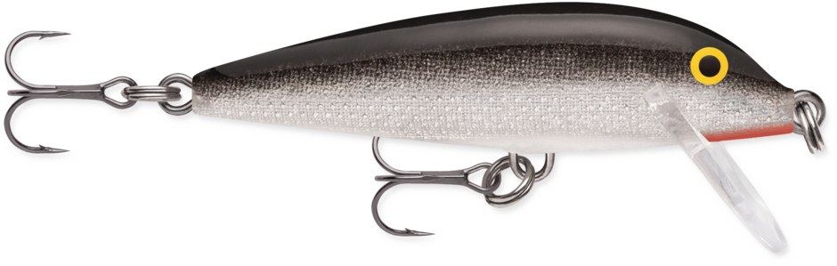 Rapala CountDown wobbler