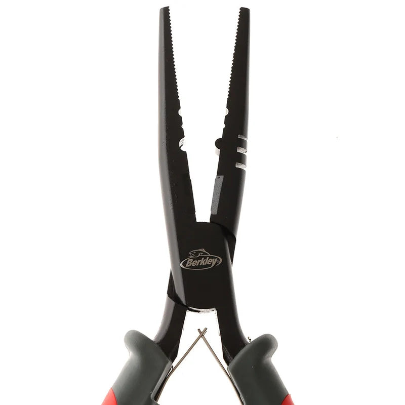 XCD 6 Straight Nose Plier Tang Fiskeverktøy| Berkley