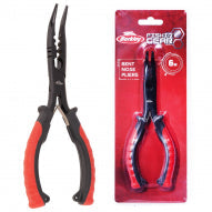 XCD 6 Bent Nose Nebbtang Fiskeverktøy| Berkley