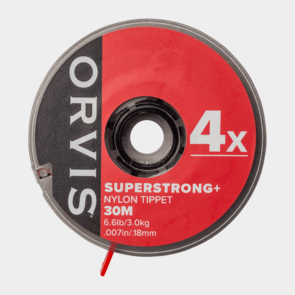 Orvis Super Strong Nylon tippet