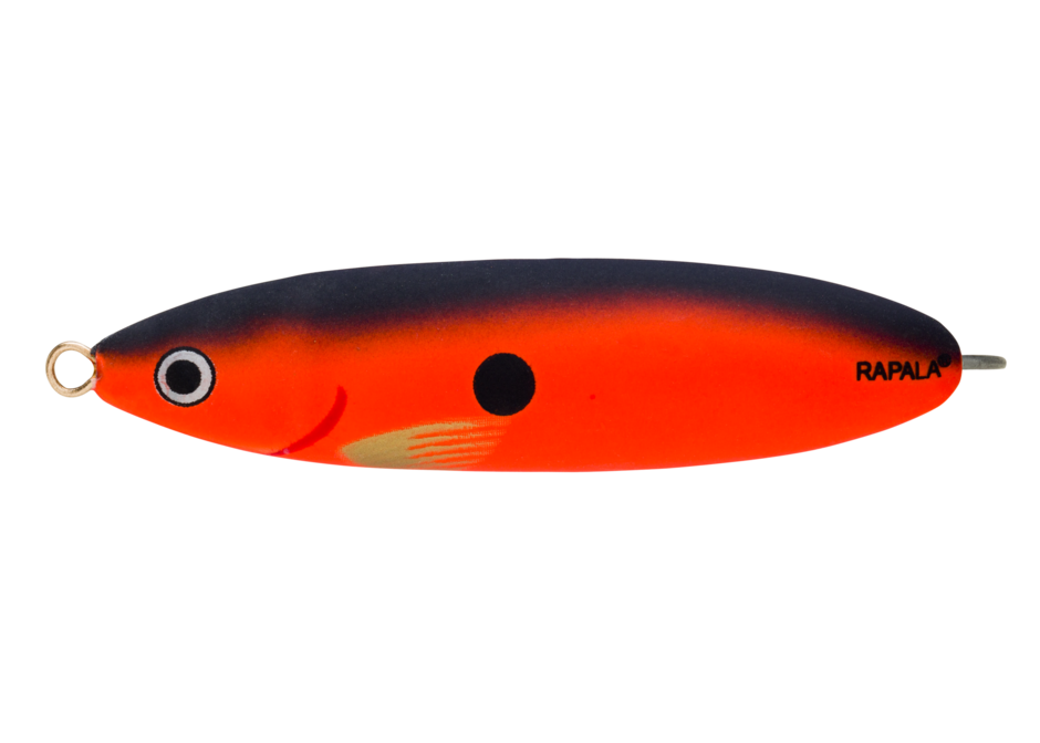 Rapala Minnow Spoon Weedless sluk