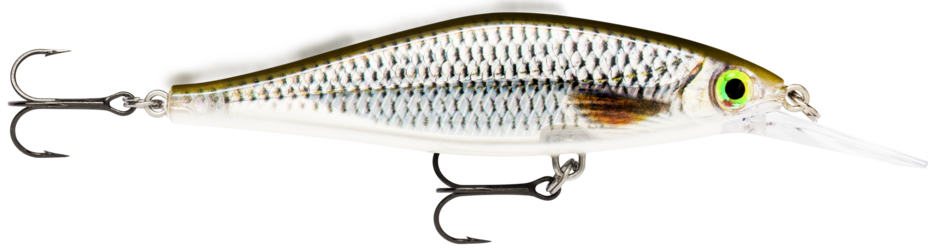 Rapala Shadow Rap Shad Deep wobbler