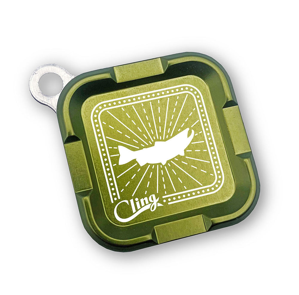 Cling | Mag Grab mini Center of Attention Magnetholder for fluer