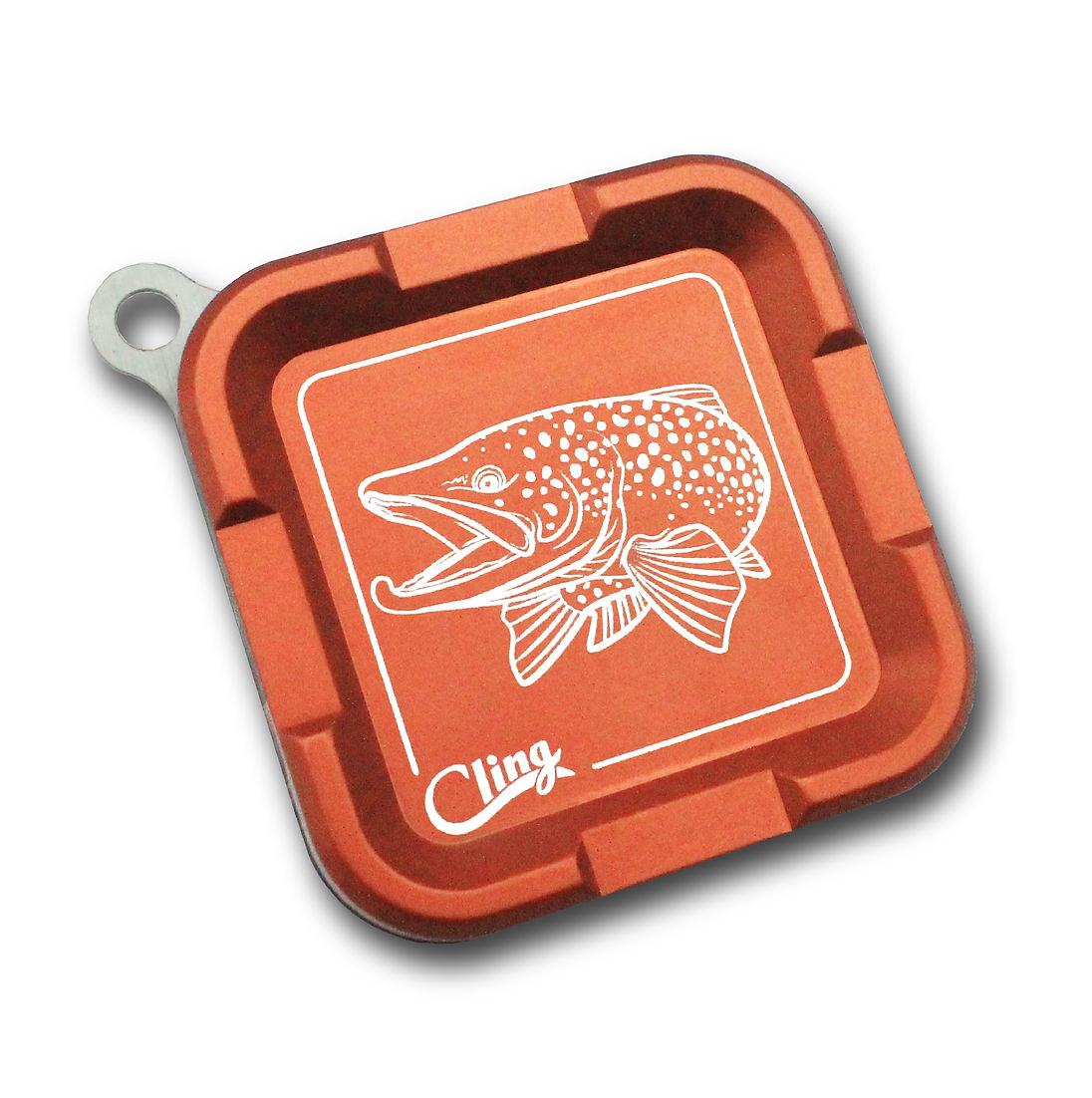 Cling | Mag Grab Plus Magnetholder for fluer