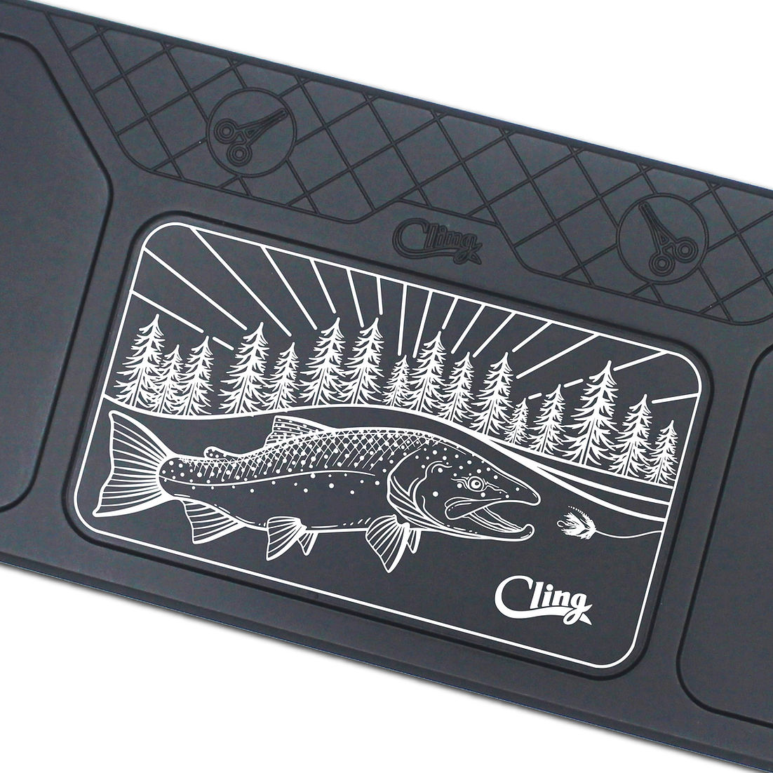 Cling | Mag Grab Boat Bar Magnetholder