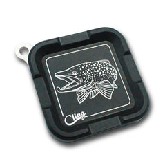 Cling | Mag Grab Plus Magnetholder for fluer