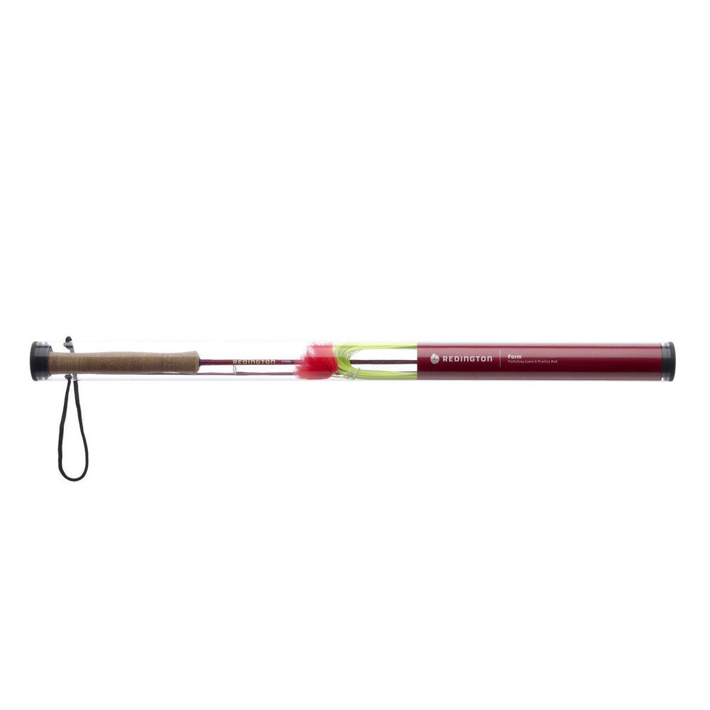 Form Practice Fly Rod - Øvingsstang | Redington