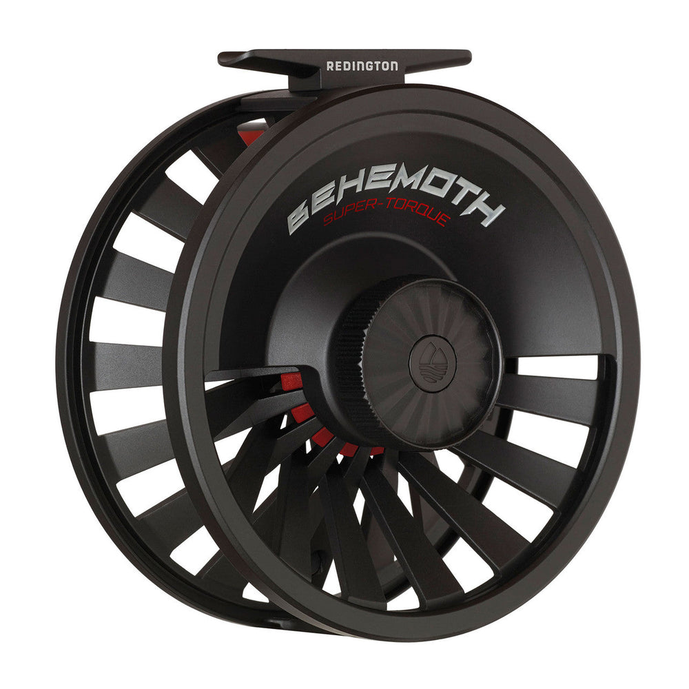 Behemoth Fly Reel Fluesnelle | Redington