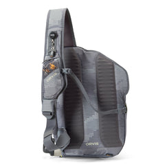 Orvis Guide Sling Pack Camo fluefiske sekk