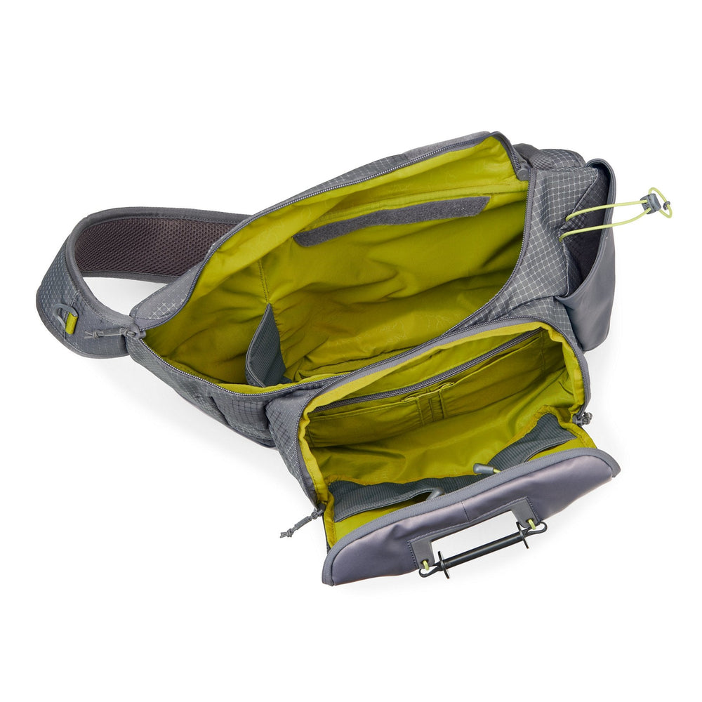 Orvis Guide Sling Pack Camo fluefiske sekk