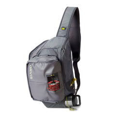Orvis Guide Sling Pack Camo fluefiske sekk