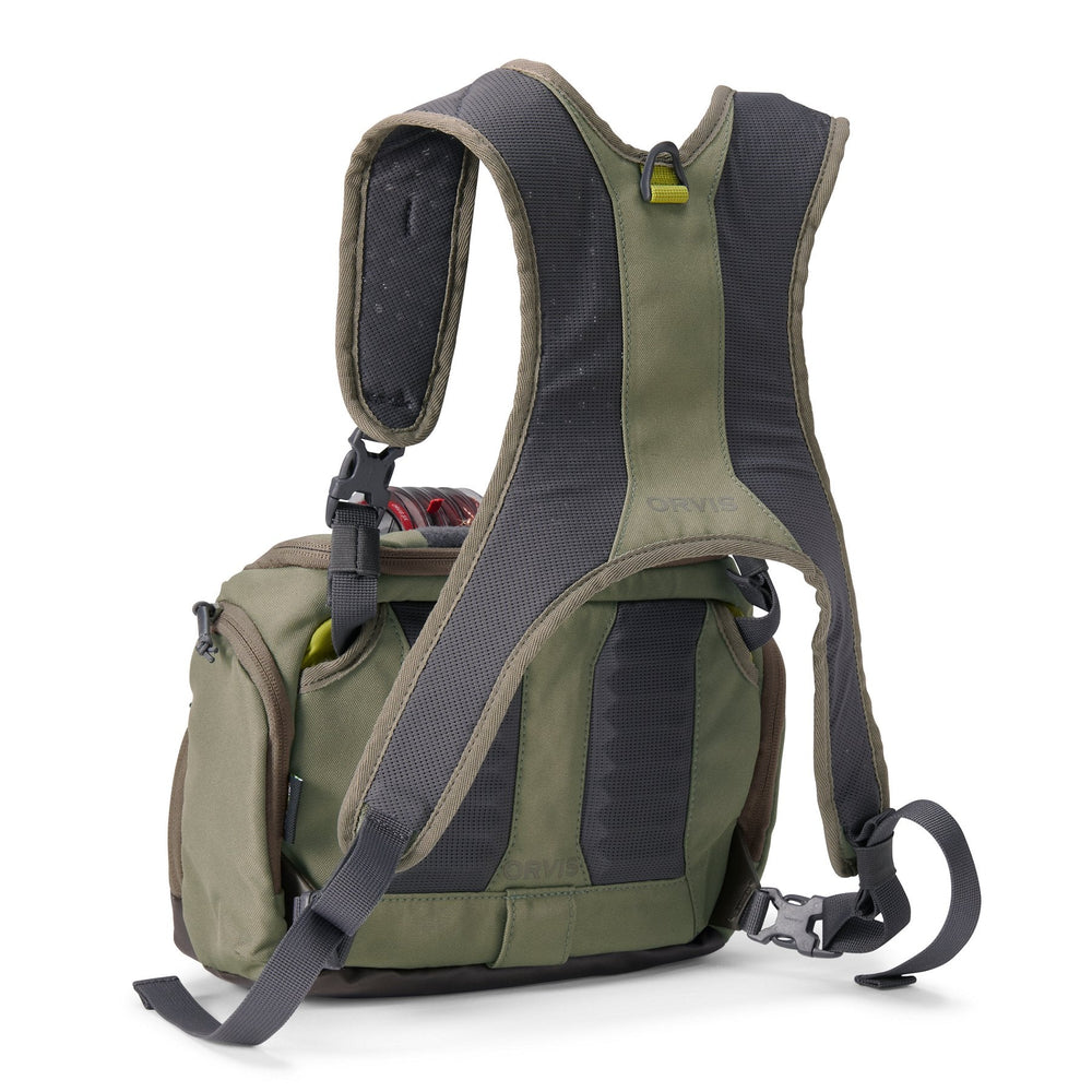 Orvis Chest Pack