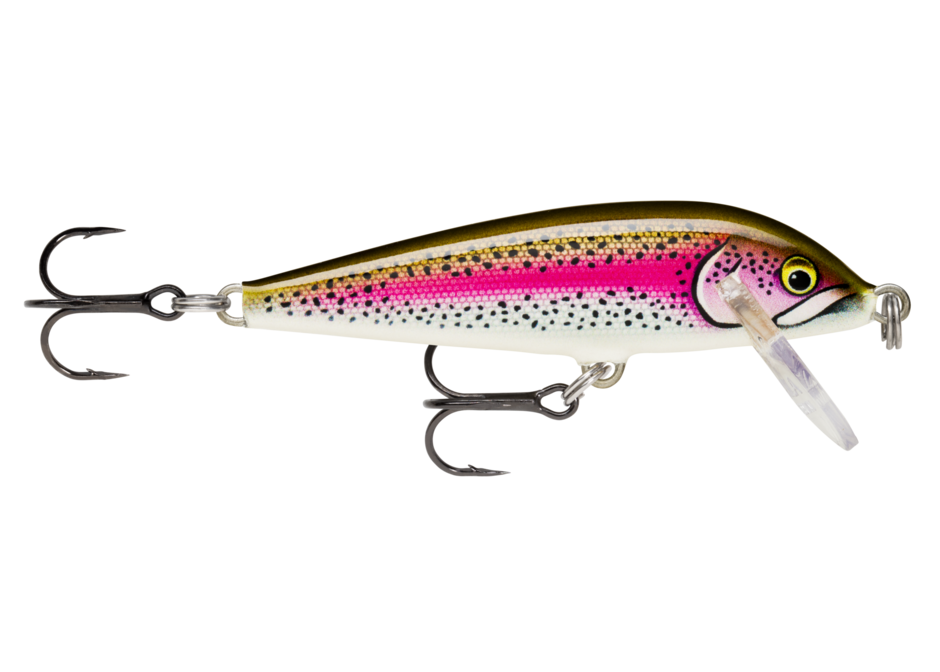 Rapala CountDown wobbler