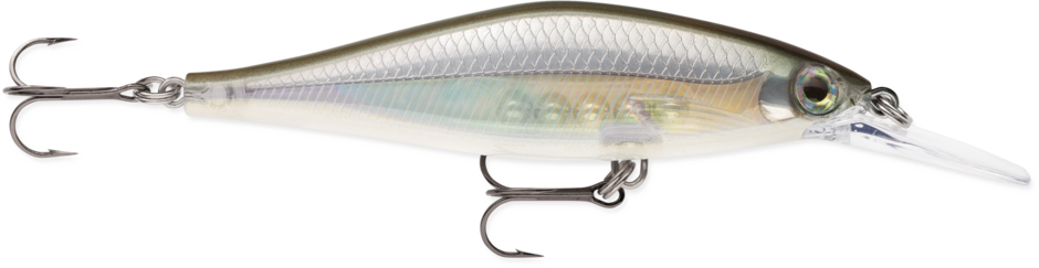 Rapala Shadow Rap Shad Deep wobbler