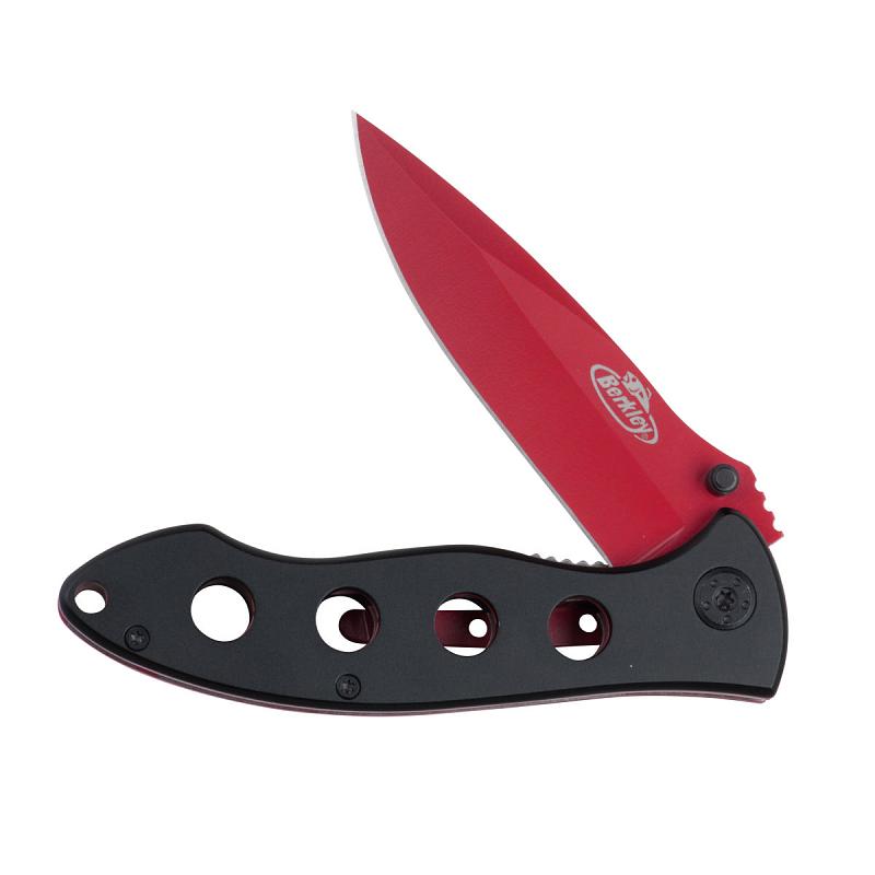 Foldable Knife fiskekniv | Berkley