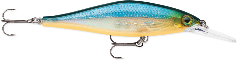 Rapala Shadow Rap Shad Deep wobbler