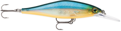 Rapala Shadow Rap Shad Deep wobbler