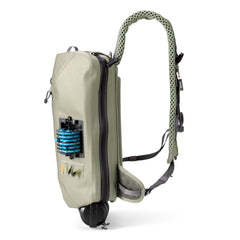 Orvis PRO Waterproof Slingpack fluefiskesekk