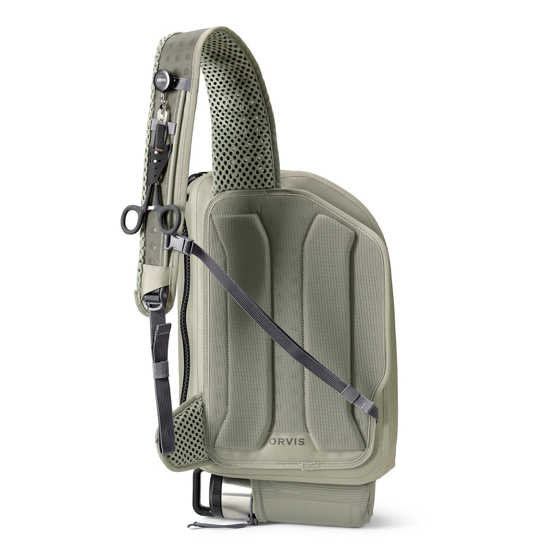 Orvis PRO Waterproof Slingpack fluefiskesekk