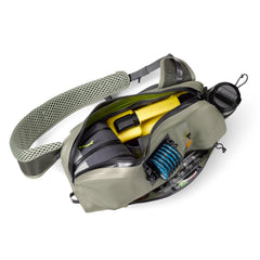 Orvis PRO Waterproof Slingpack fluefiskesekk