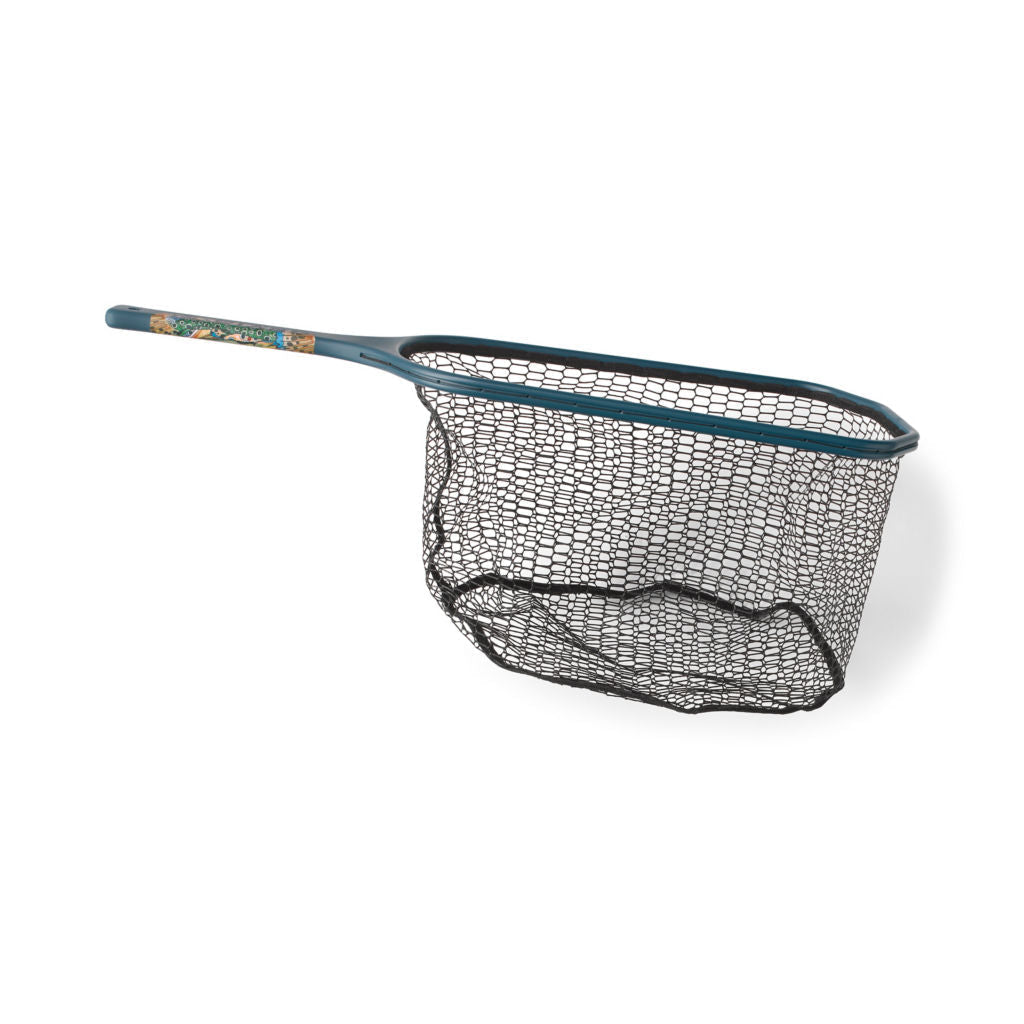 Orvis | Wide Mouth Hand Net Fiskehov