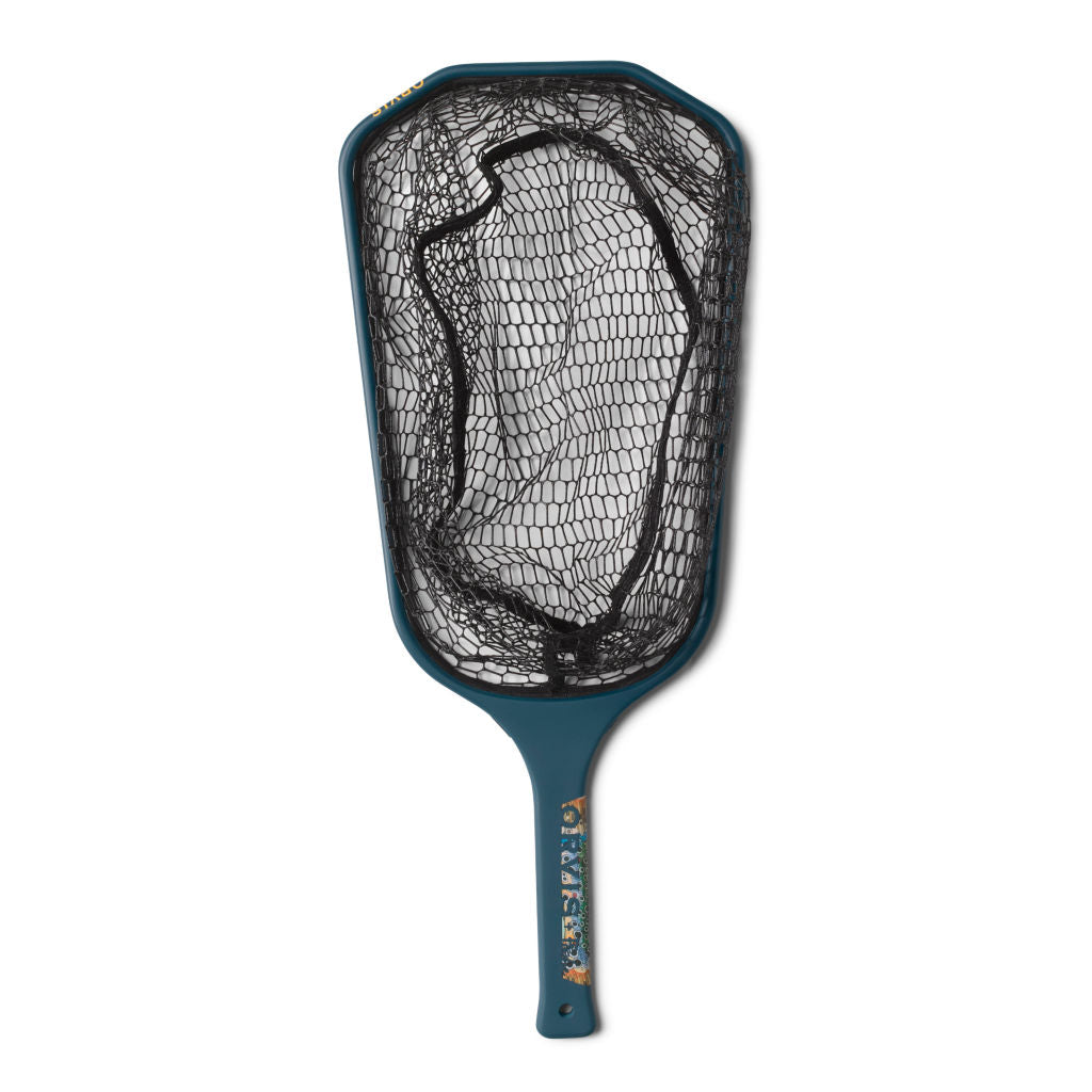 Orvis | Wide Mouth Hand Net Fiskehov
