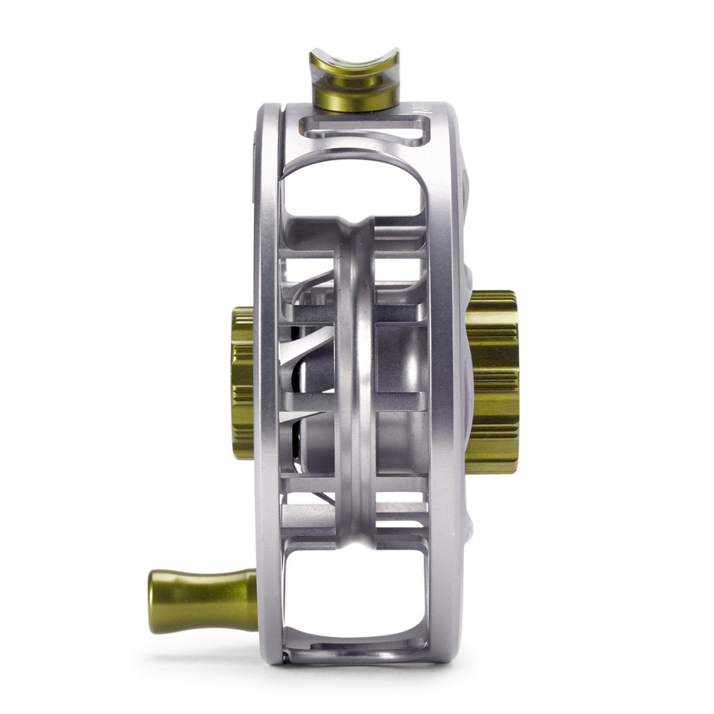 Mirage LT Superlight fluesnelle Large Arbor | Orvis