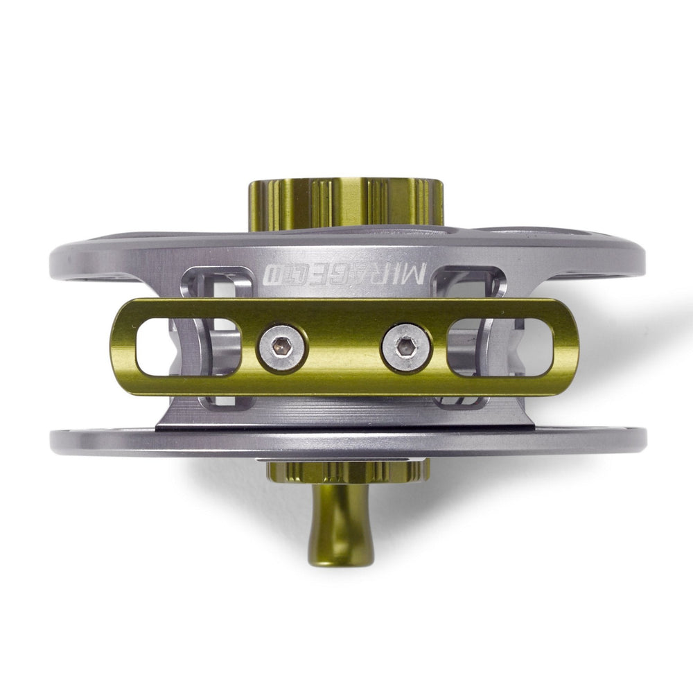 Mirage LT Superlight fluesnelle Large Arbor | Orvis