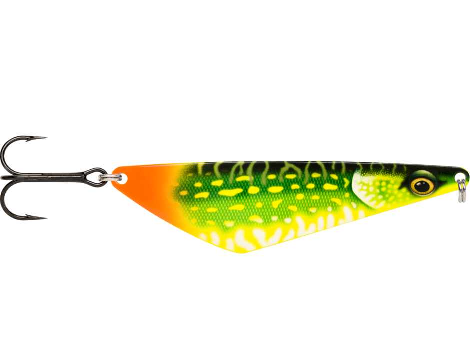 Rapala Harmaja sluk