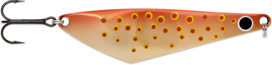 Rapala Harmaja sluk