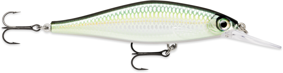 Rapala Shadow Rap Shad Deep wobbler