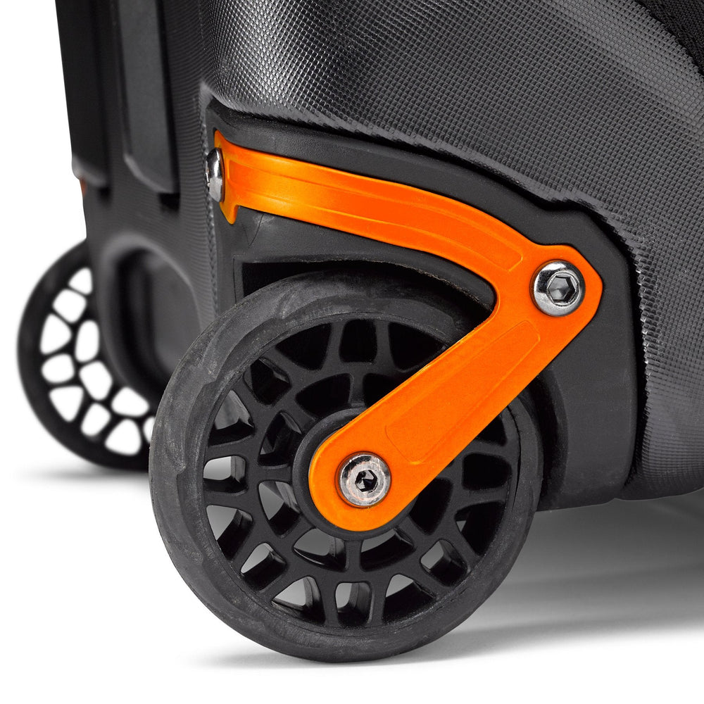 Trekkage™ LT Adventure 80L Checked Roller Bag | Orvis