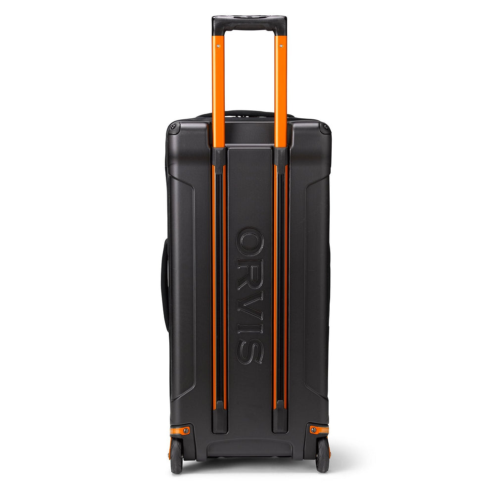 Trekkage™ LT Adventure 80L Checked Roller Bag | Orvis
