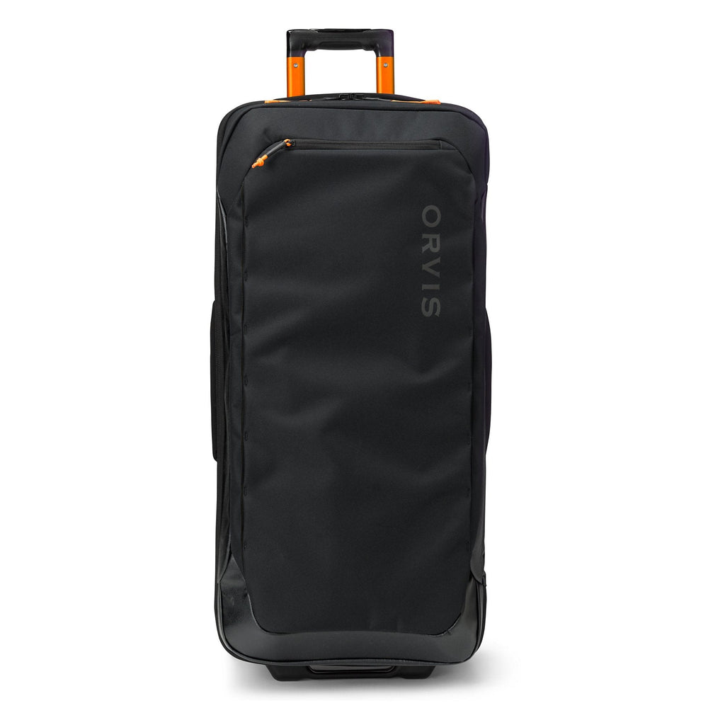 Trekkage™ LT Adventure 80L Checked Roller Bag | Orvis