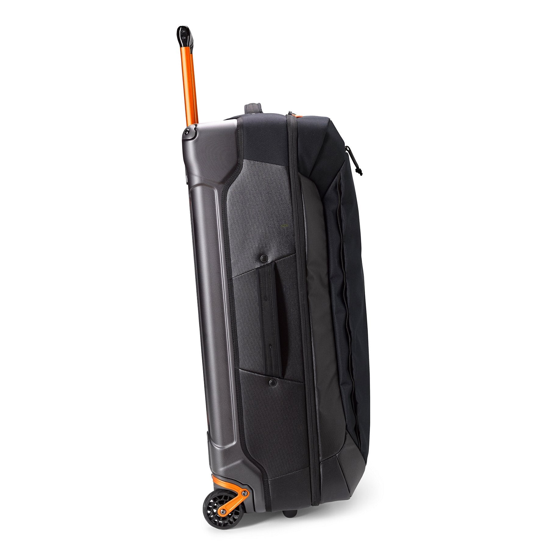 Trekkage™ LT Adventure 80L Checked Roller Bag | Orvis