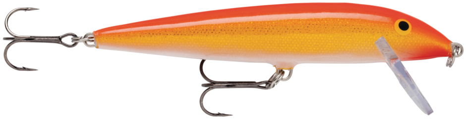 Rapala CountDown wobbler