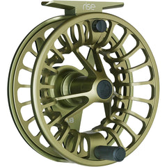 Rise Fly Reel Fluesnelle | Redington