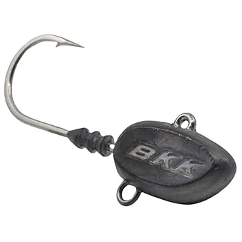 Harpax Inshore Jigg Hode | BKK