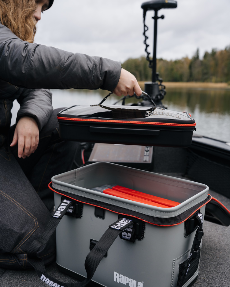 Rapala Hydro Tackle Bag