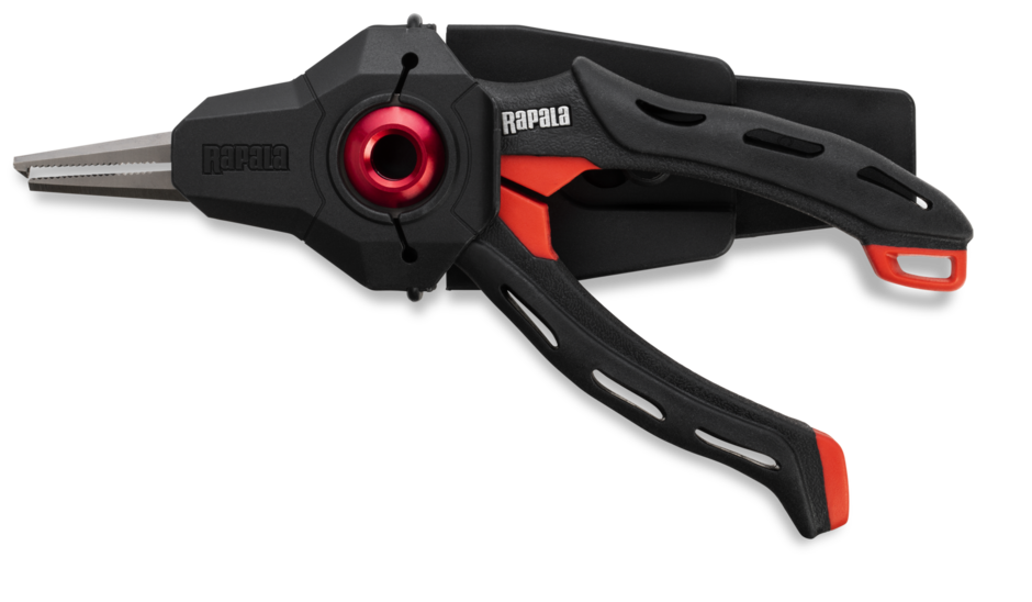 Rapala RCD Mag Spring splittringstang