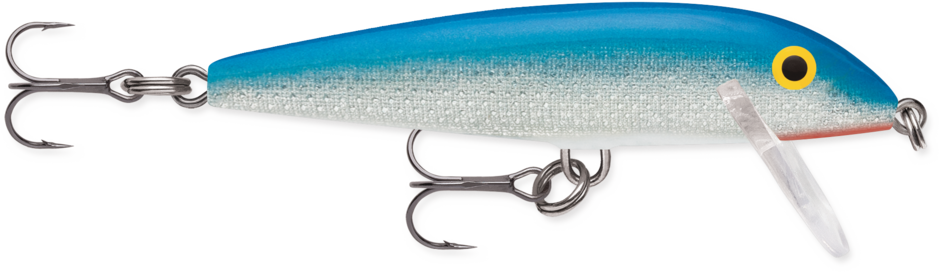 Rapala CountDown wobbler