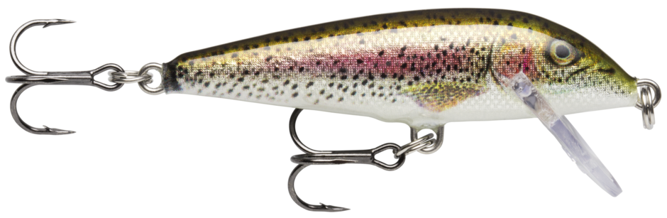Rapala CountDown wobbler