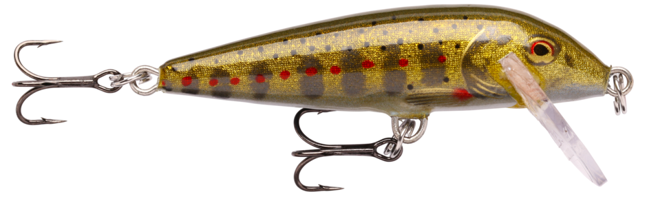 Rapala CountDown wobbler