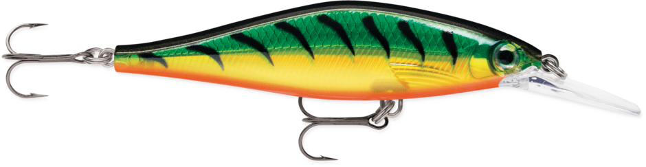 Rapala Shadow Rap Shad Deep wobbler